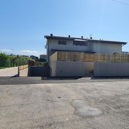 Quarantotto B&B Raffa Luaran gambar