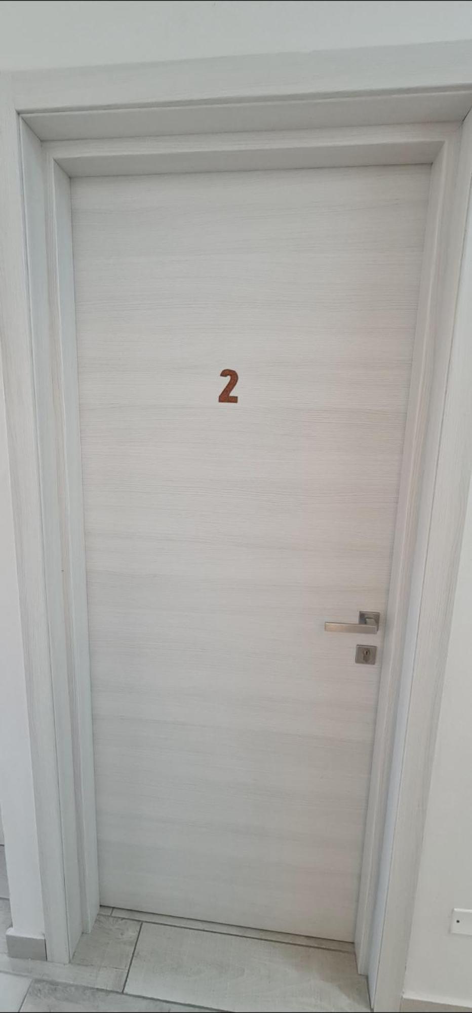Quarantotto B&B Raffa Luaran gambar