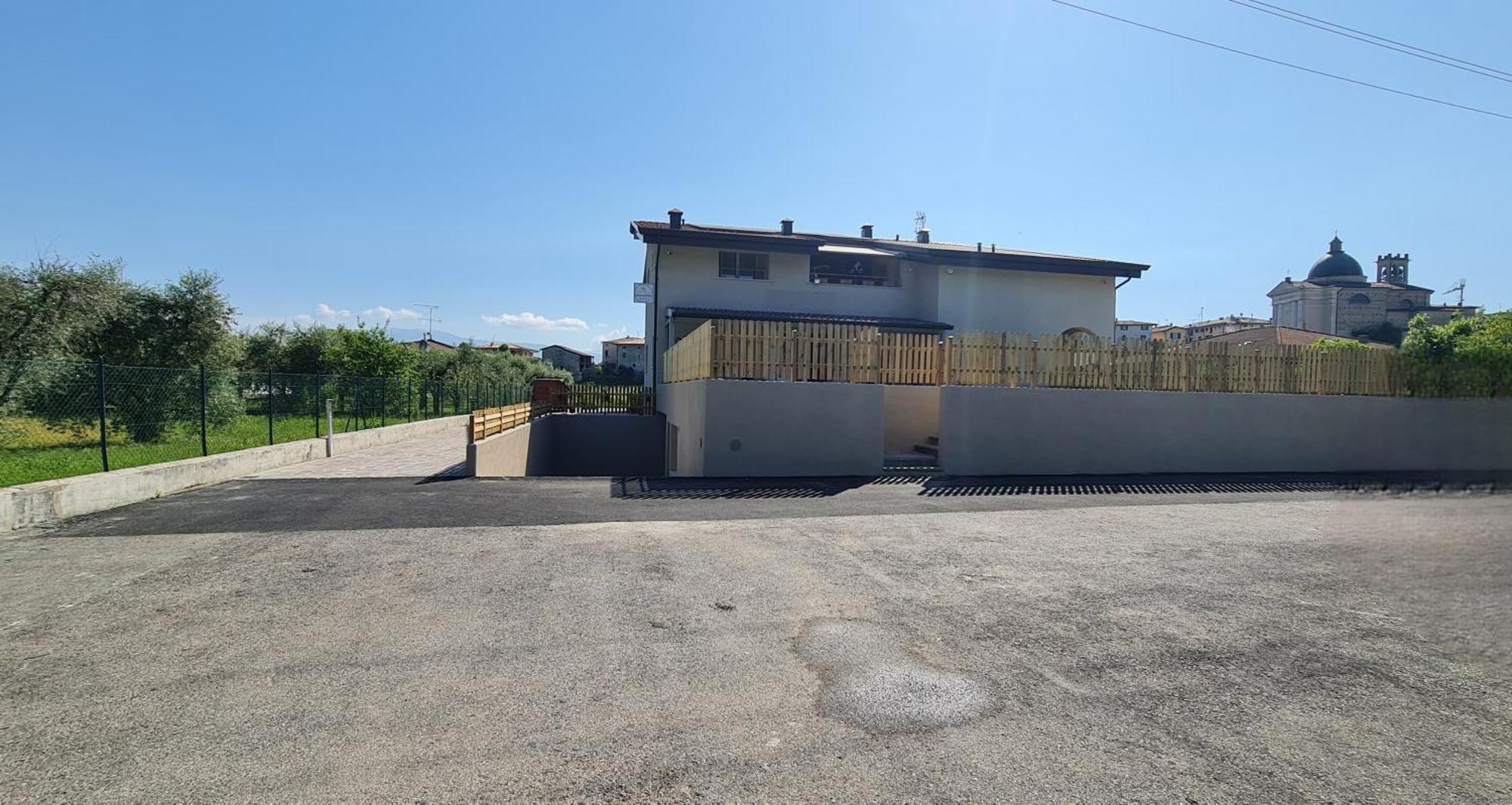 Quarantotto B&B Raffa Luaran gambar