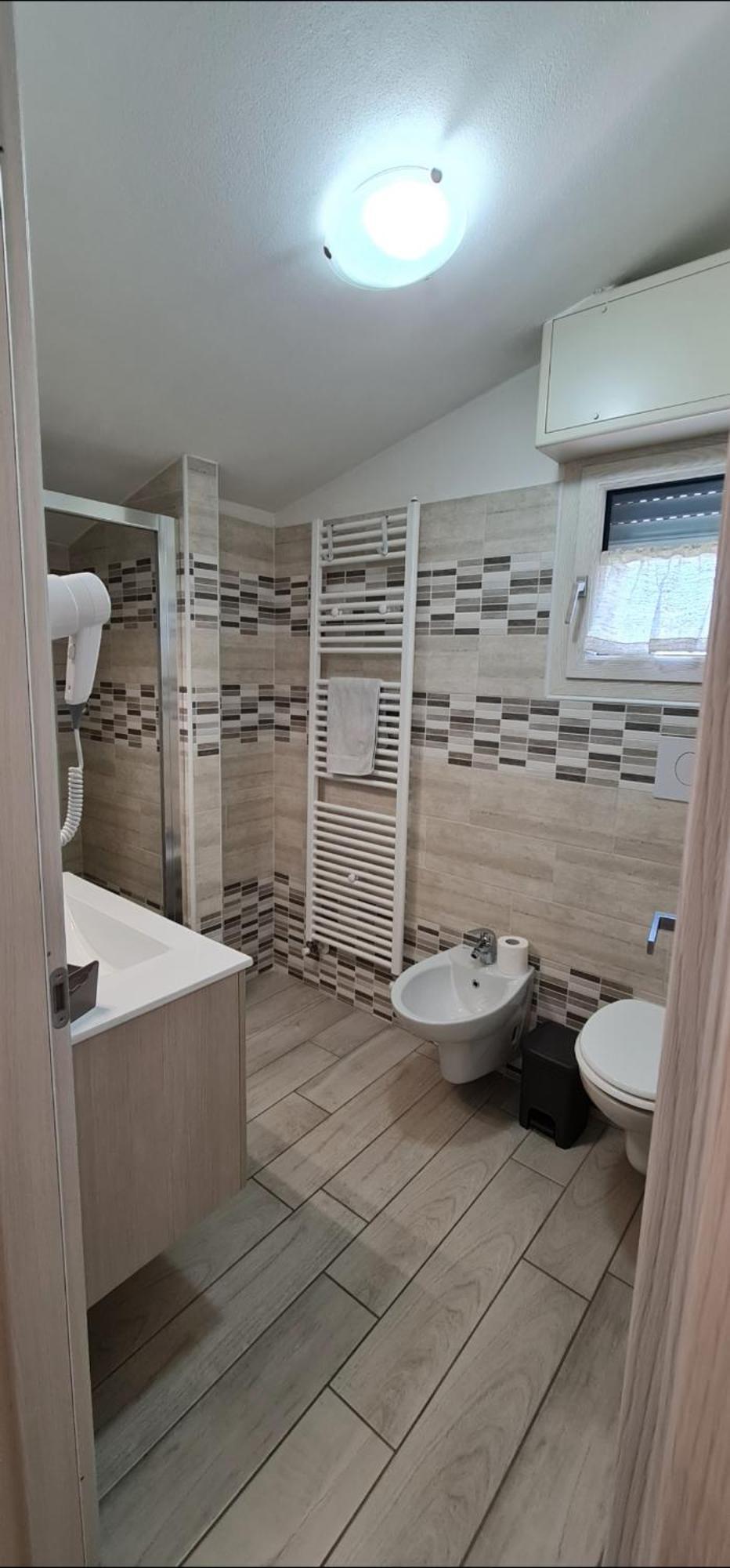 Quarantotto B&B Raffa Luaran gambar