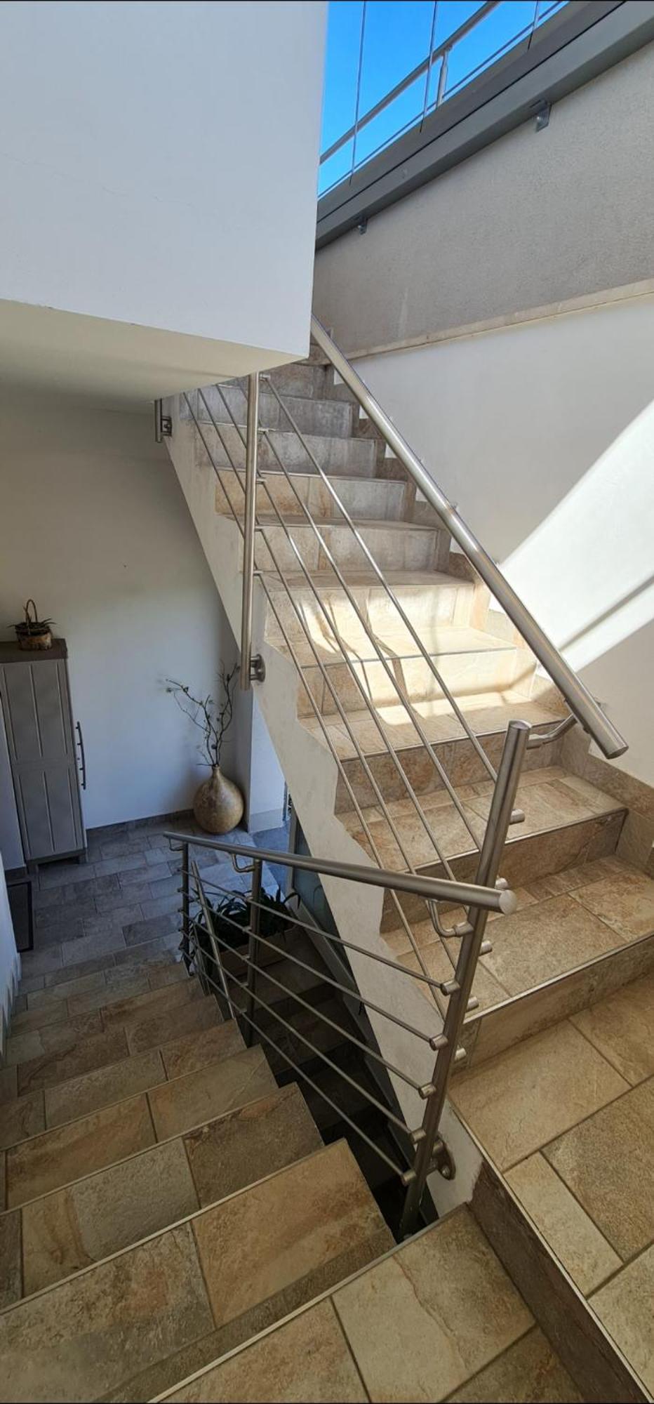 Quarantotto B&B Raffa Luaran gambar