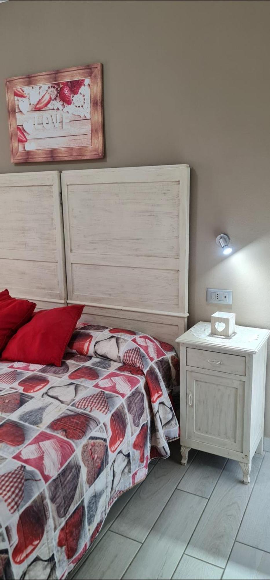 Quarantotto B&B Raffa Luaran gambar