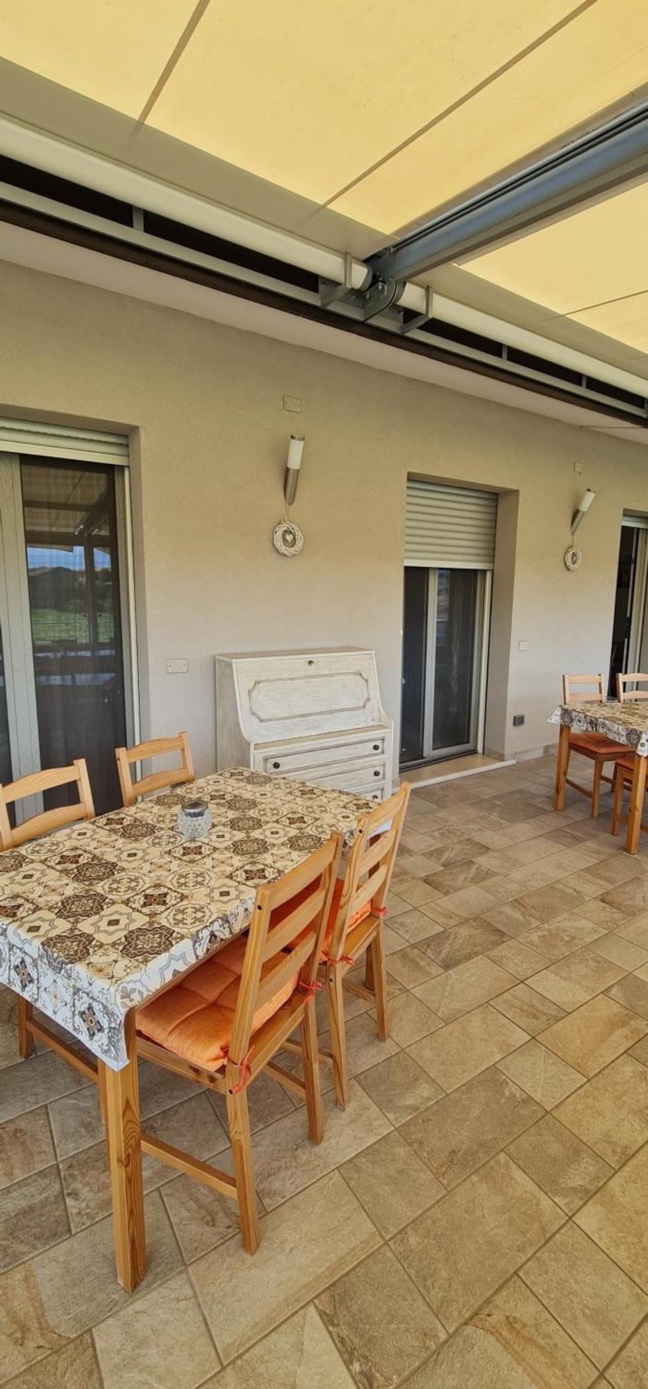Quarantotto B&B Raffa Luaran gambar