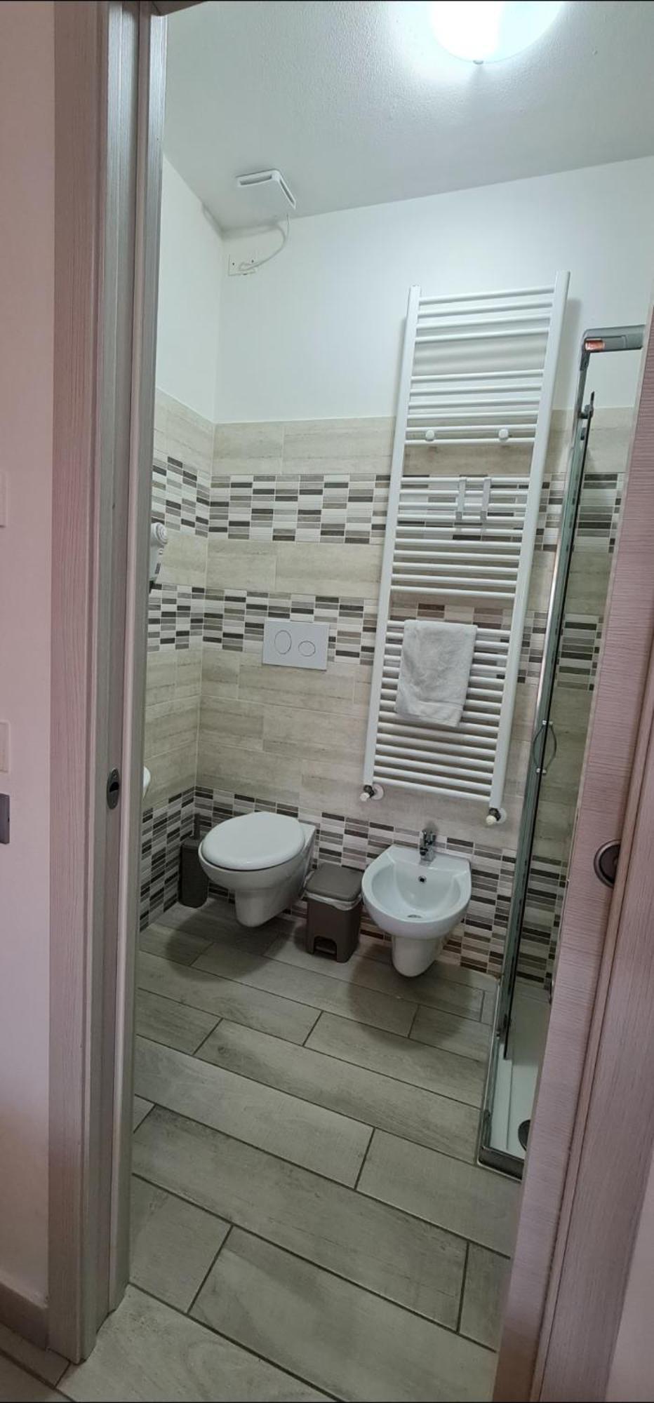 Quarantotto B&B Raffa Luaran gambar