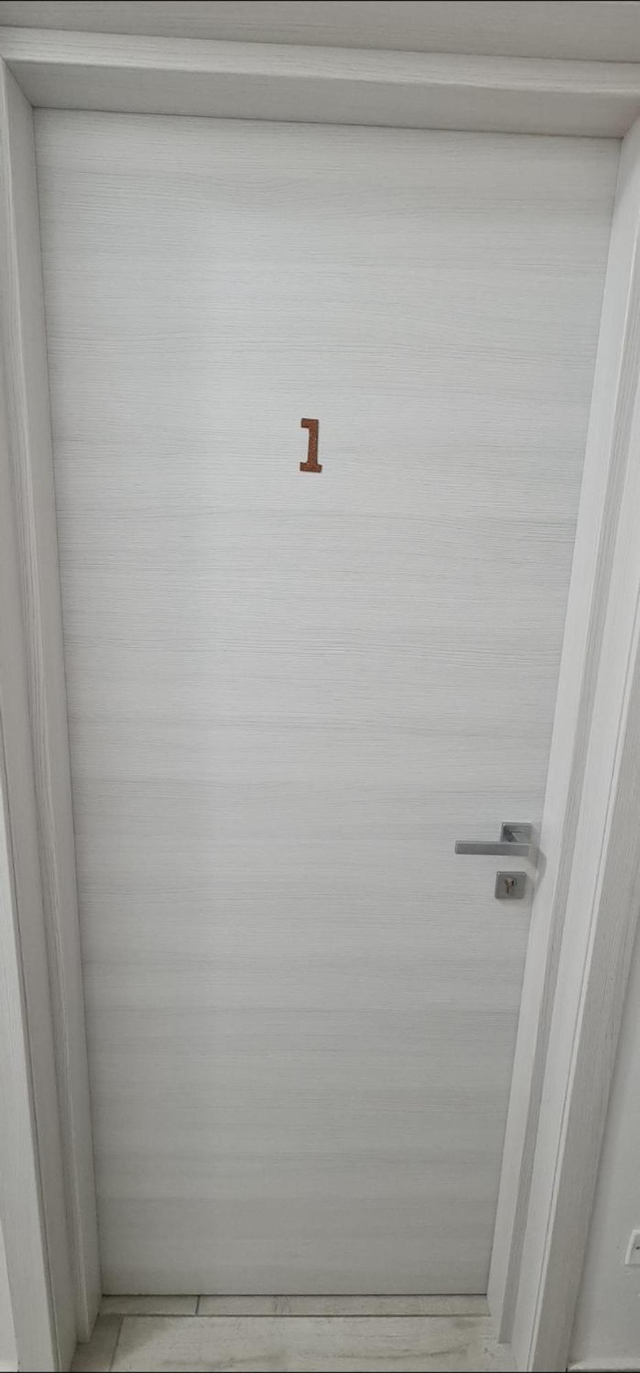Quarantotto B&B Raffa Luaran gambar
