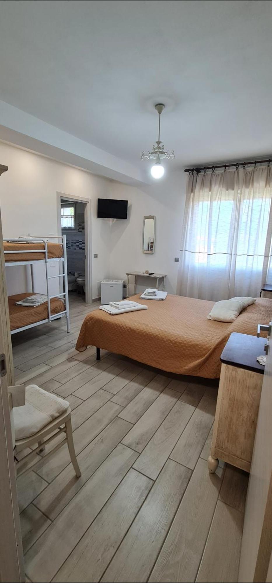 Quarantotto B&B Raffa Luaran gambar