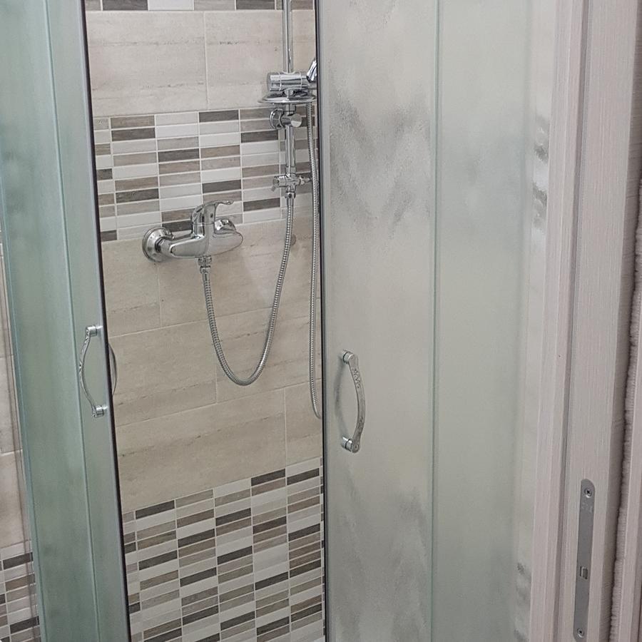 Quarantotto B&B Raffa Luaran gambar