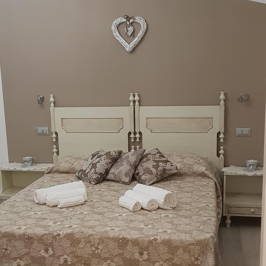 Quarantotto B&B Raffa Luaran gambar