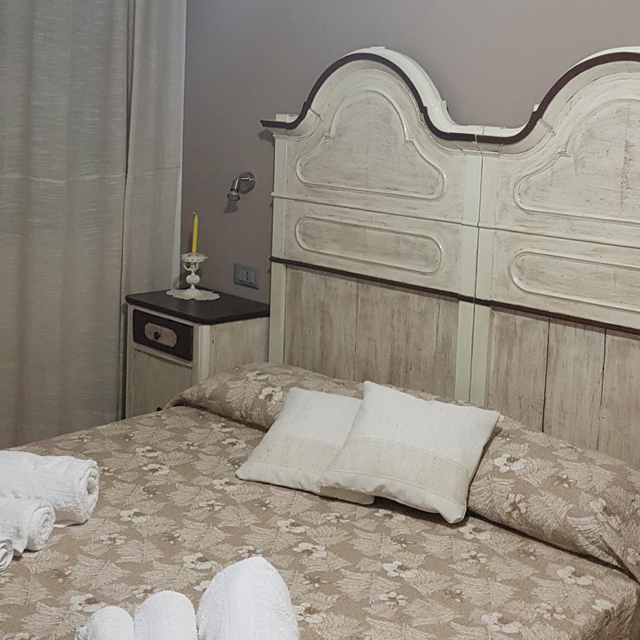 Quarantotto B&B Raffa Luaran gambar