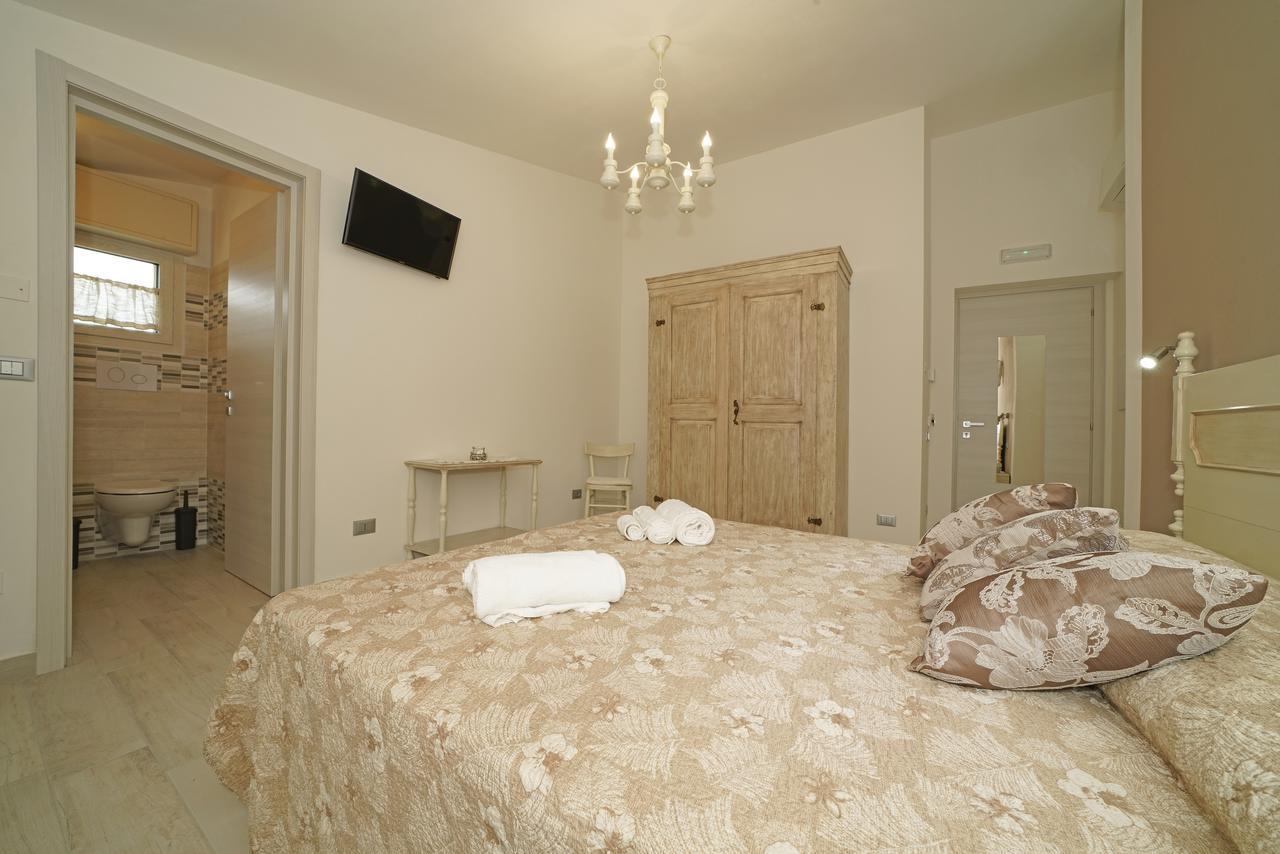 Quarantotto B&B Raffa Luaran gambar