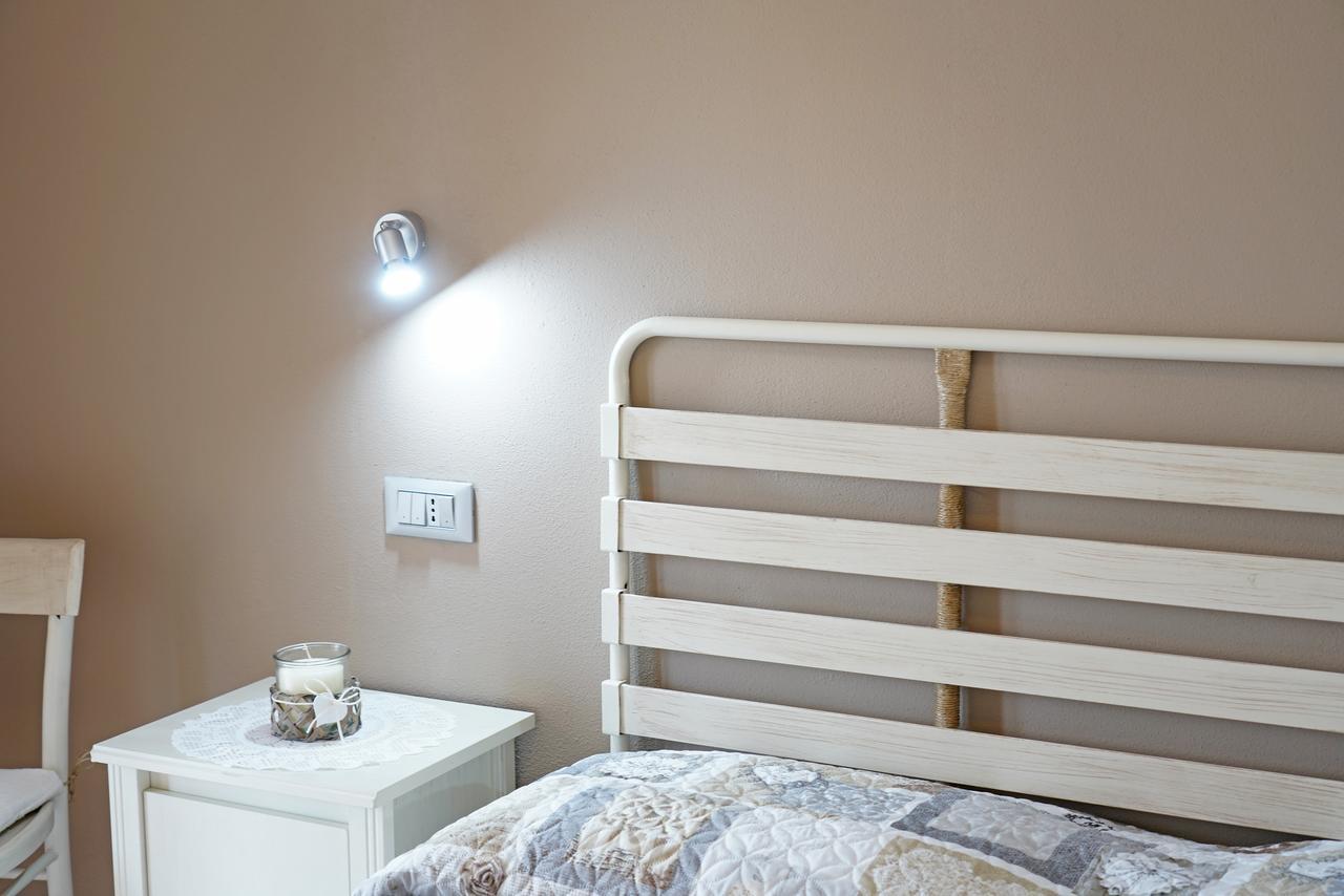 Quarantotto B&B Raffa Luaran gambar
