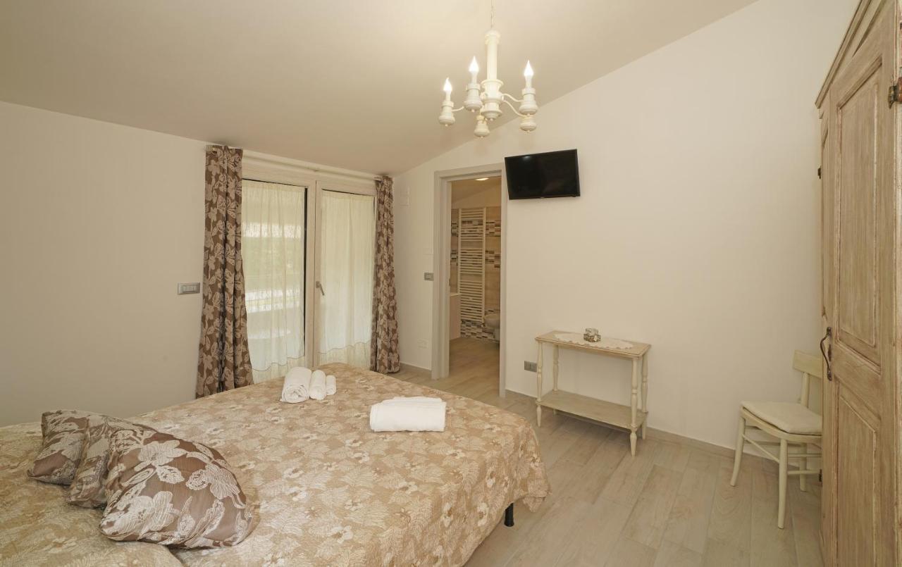 Quarantotto B&B Raffa Luaran gambar
