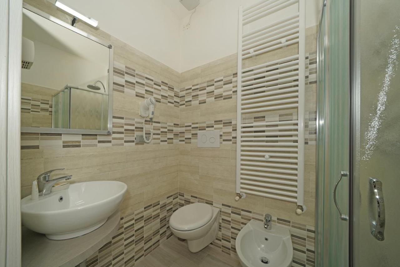 Quarantotto B&B Raffa Luaran gambar